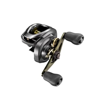 Shimano Curado DC 150/151 HG