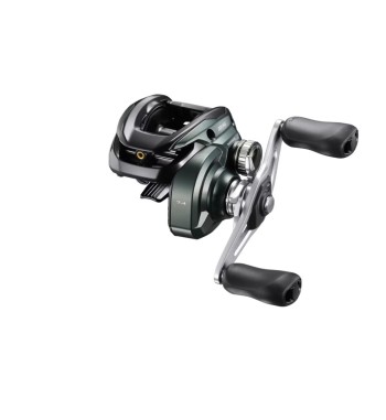 Shimano Curado 200HG M