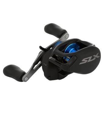 Shimano SLX 150/151HG A