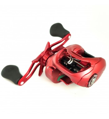 13 Fishing Concept Z3 Casting Reel